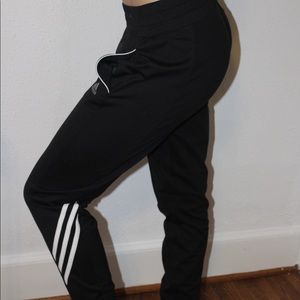 Adidas sweatpants